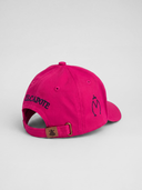 Gorra Morante Rosa Capote