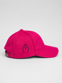 Gorra Morante Rosa Capote