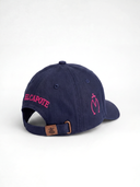 Pink Cape Cap