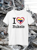 Camiseta Ayuda a Venezuela