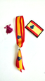 Pack Adhésifs Textiles Espagne