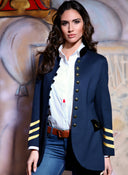 Levita Marino Mujer