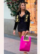 Camouflage Unisex Bag