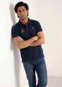 Polo Spain Classic Blue Man