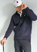 Chaqueta Marino Acolchada Hombre