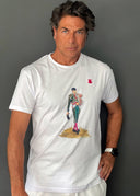 Camiseta Torero M. Fidalgo Hombre