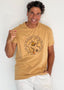 Camiseta Camel  "El Sol no se ponía en Nuestro Imperio"