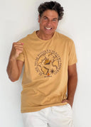 Camiseta Camel  "El Sol no se ponía en Nuestro Imperio" España