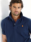 Polo Classic Azul España Hombre