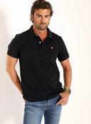 Polo Man Black Classic