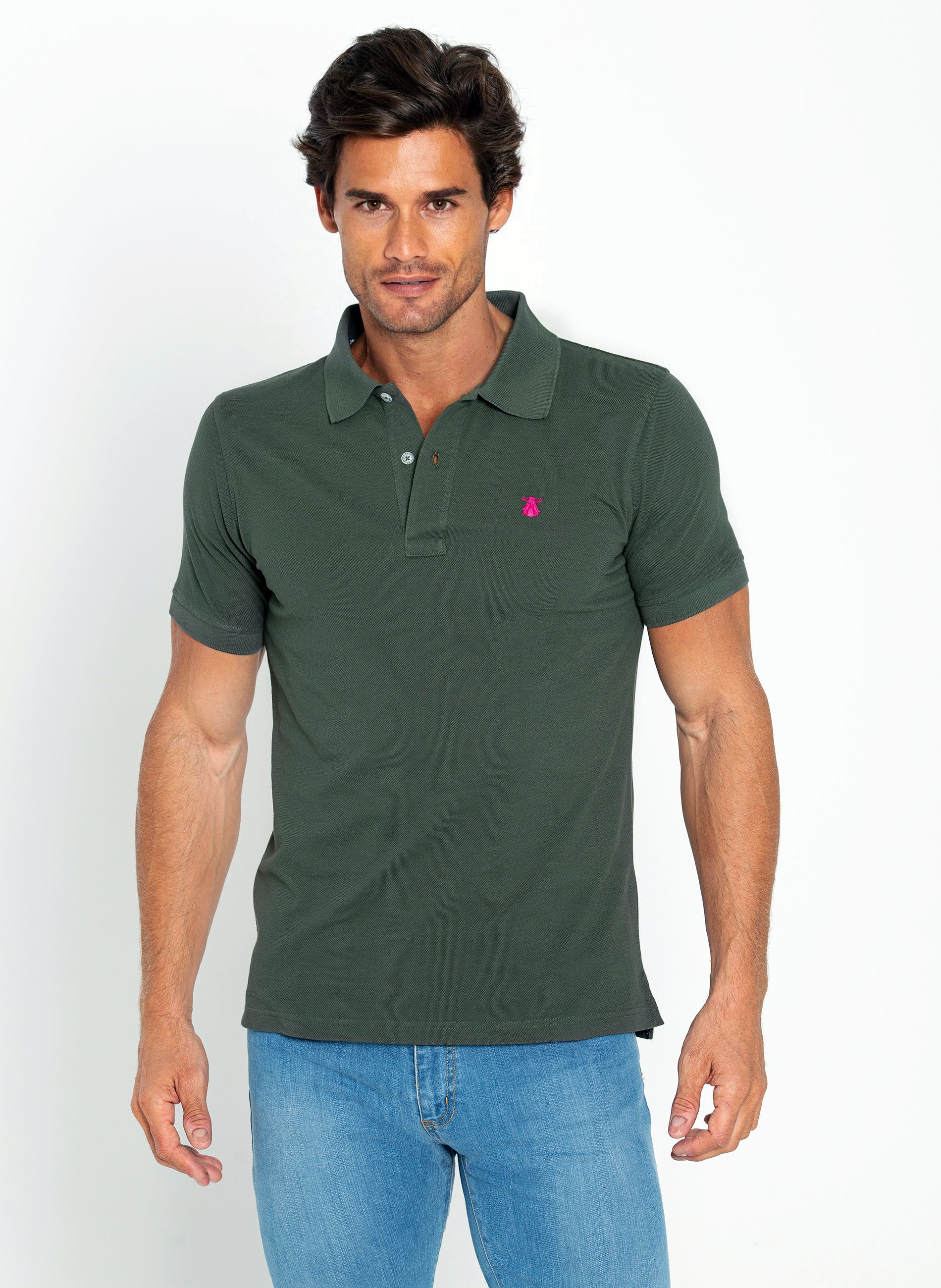 Polos el capote hombre on sale