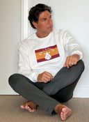 Sudadera España Hombre