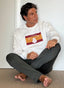 Sudadera España Hombre