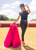 Capote 117 cm de alto