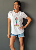 Camiseta Torero M. Fidalgo Mujer