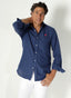 Camisa Hombre Shibuya Azul