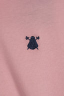 Polera  Rosa Palo Hombre