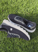 Navy Blue Pinky Sneaker Spain Man