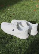 Zapatilla Manos libres Blancas Hombre