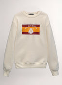 Sudadera España Hombre