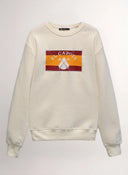 Sudadera España Mujer