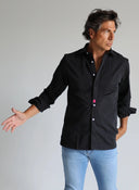 Chemise Homme Torero Blanche