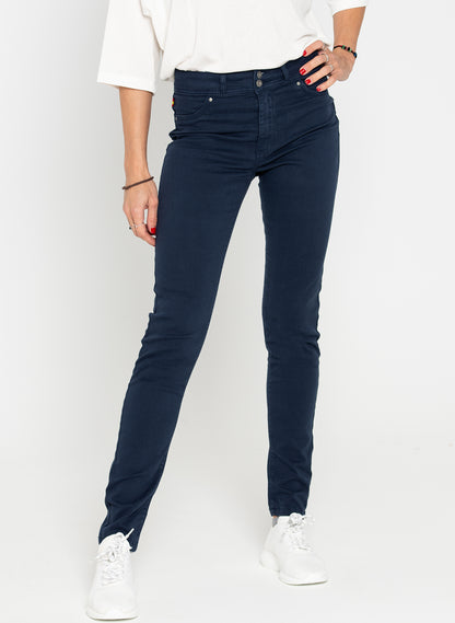 Navy Blue Women&