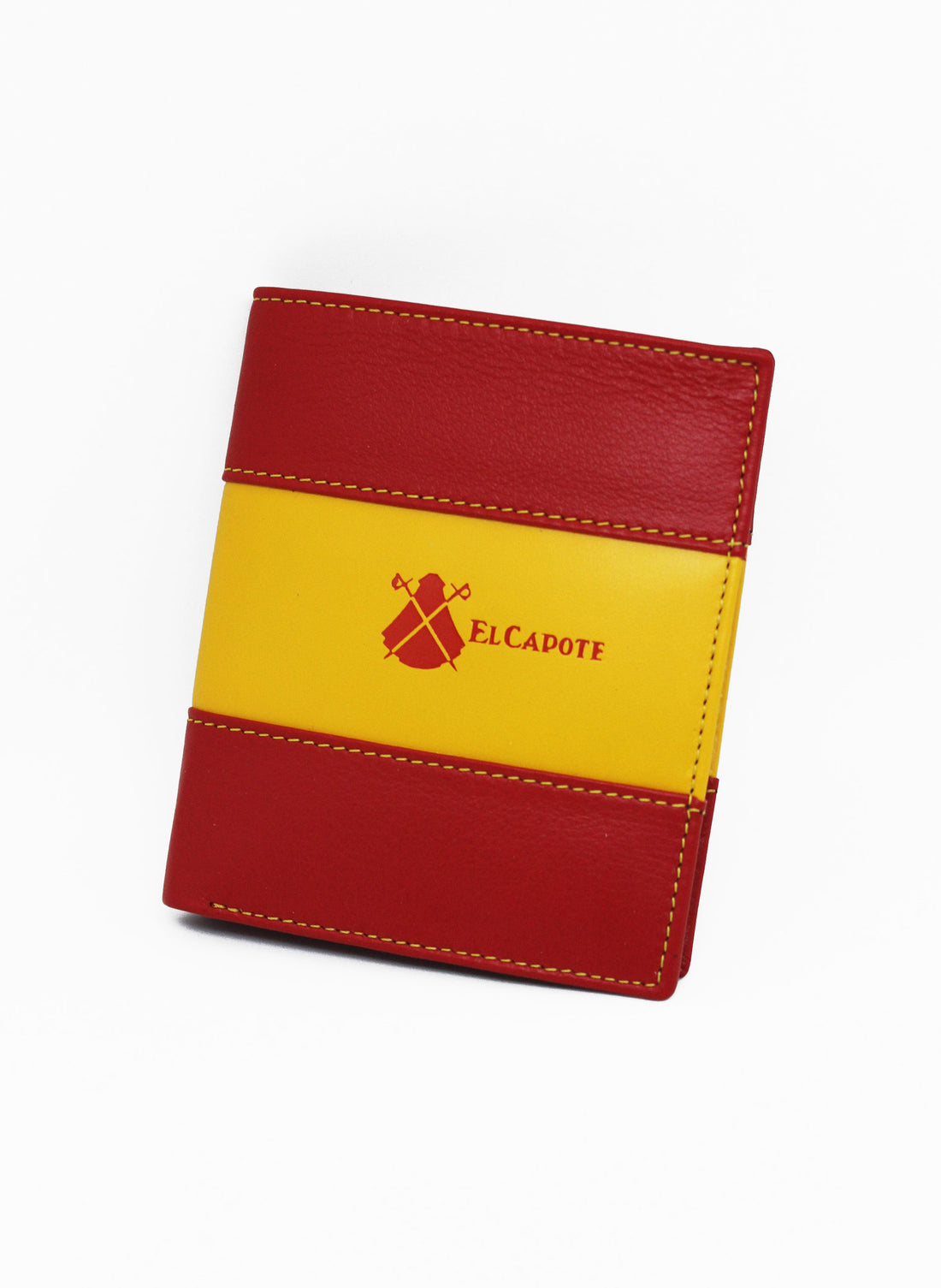 Small Spain Wallet
