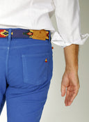 White Men's Pants
