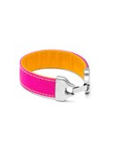 Brazalete Mujer Tela de Capote