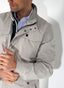 Veste Nautique Stone Homme