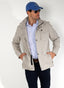 Veste Nautique Stone Homme