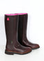 Bottes Femme Marron Valverde del Camino