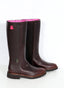 Bottes Homme Marron Valverde del Camino