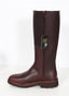 Bottes Femme Marron Valverde del Camino