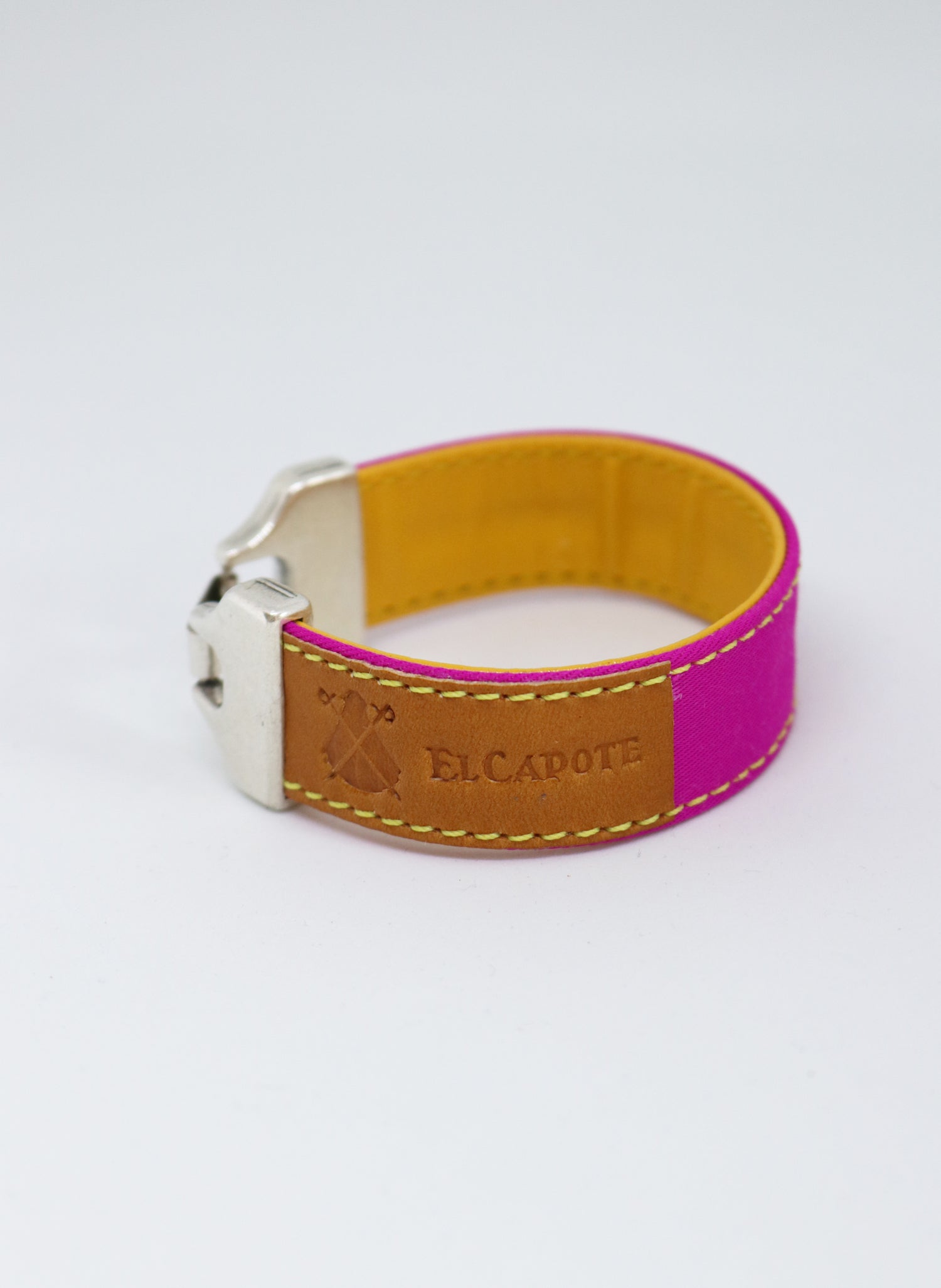 Women's Cuff Fabric Bracelet