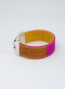 Brazalete Mujer Tela de Capote