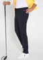 Men's Navy Blue Jogger Pants