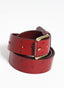 Ceinture Multilogos Acajou