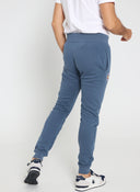Blue Lavender Tracksuit Pants Spain Man