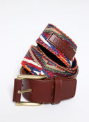 Ceinture Terre Ethnique