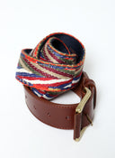 Ceinture Terre Ethnique