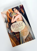 Livre "La vie de Pastora Imperio"