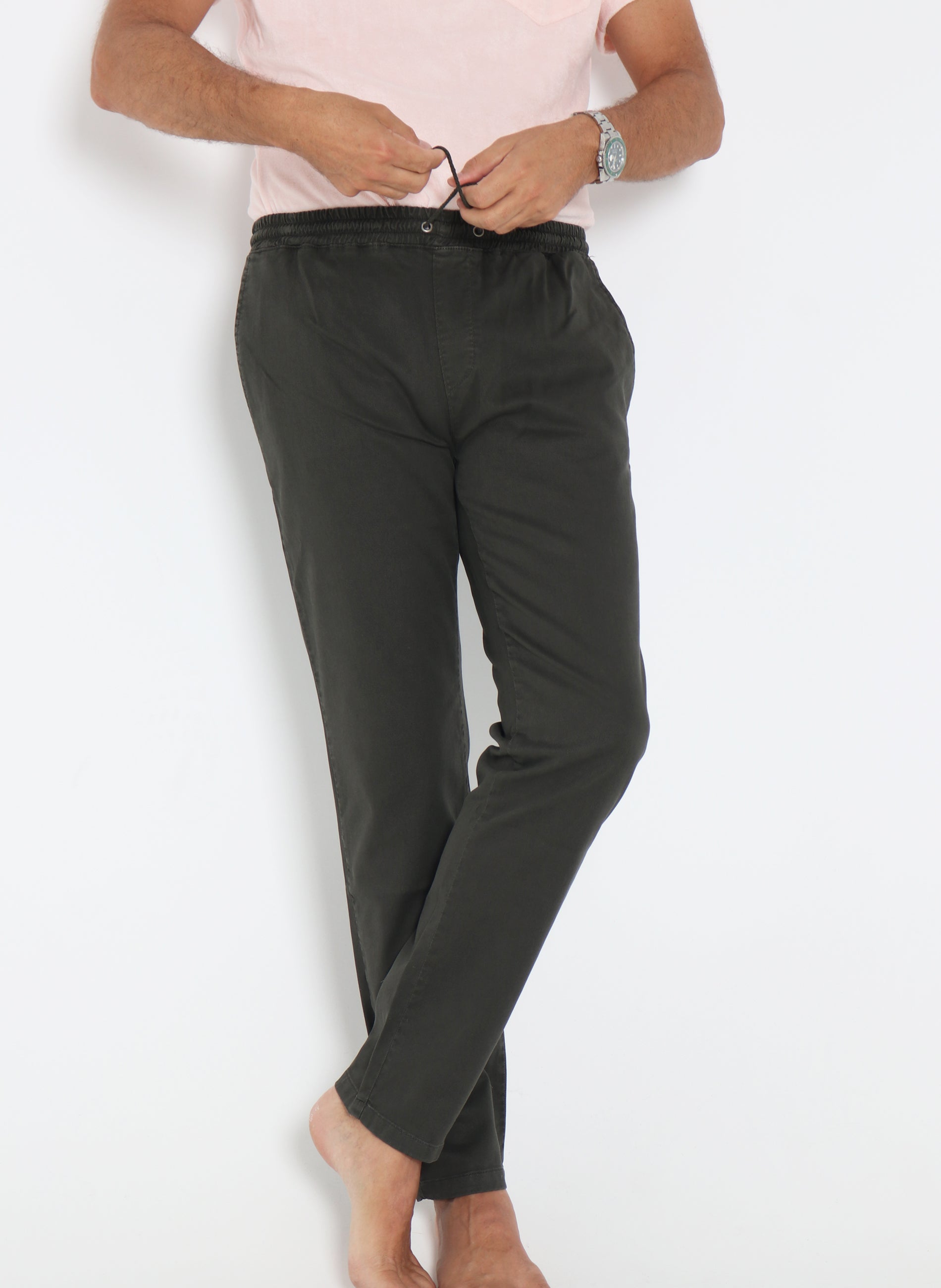 Jogger discount formal hombre