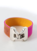 Brazalete Mujer Tela de Capote