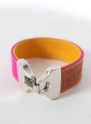Brazalete Mujer Tela de Capote