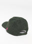 Gorra Verde Espiga