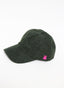 Gorra Verde Espiga