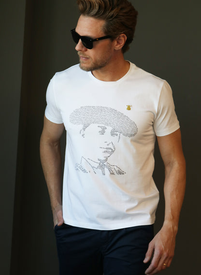 Joselito El Gallo Tribute T-shirt
