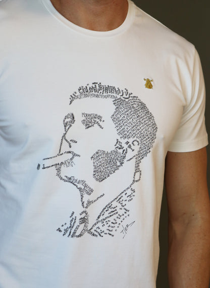 Morante Tribute-T-Shirt
